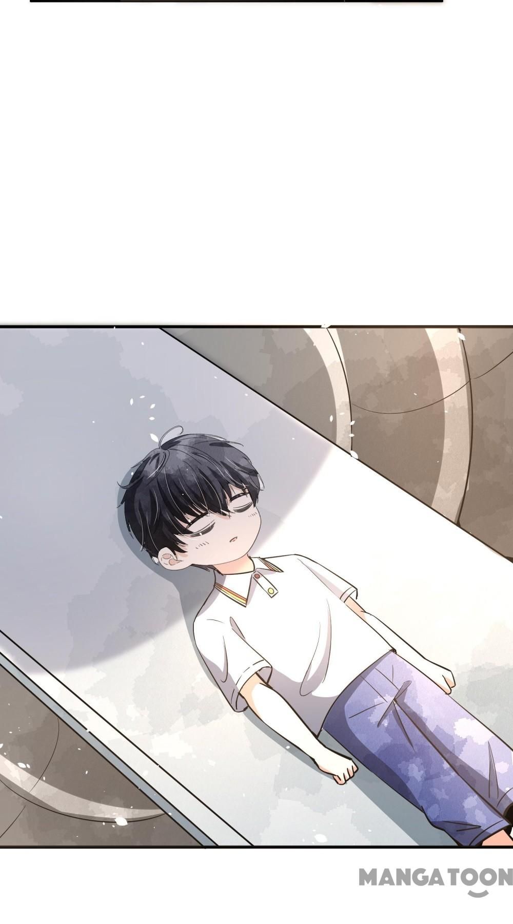 Cold-hearted wife – it is not easy to bully her Chapter 164 - page 19