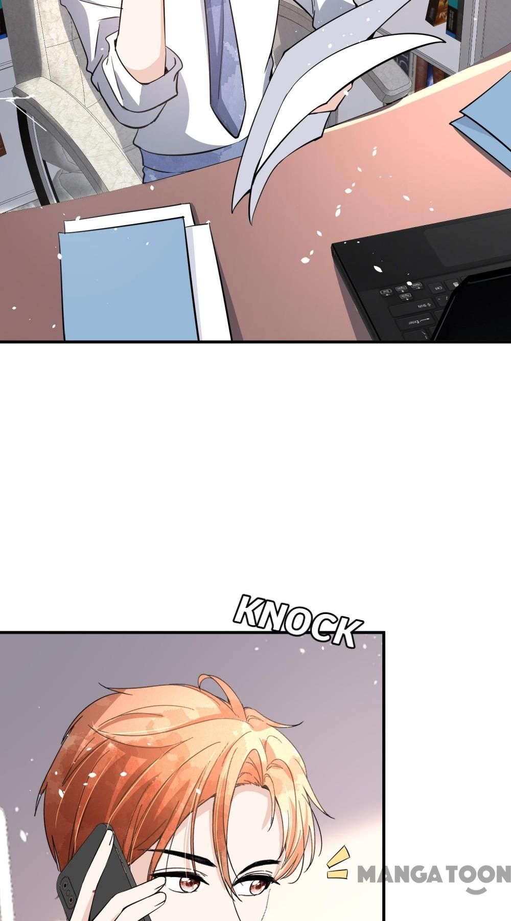 Cold-hearted wife – it is not easy to bully her Chapter 164 - page 22