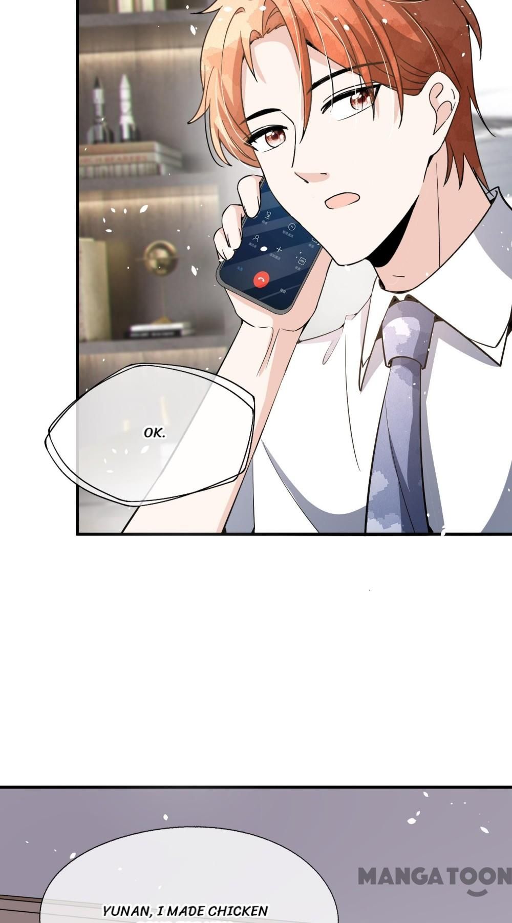 Cold-hearted wife – it is not easy to bully her Chapter 164 - page 25