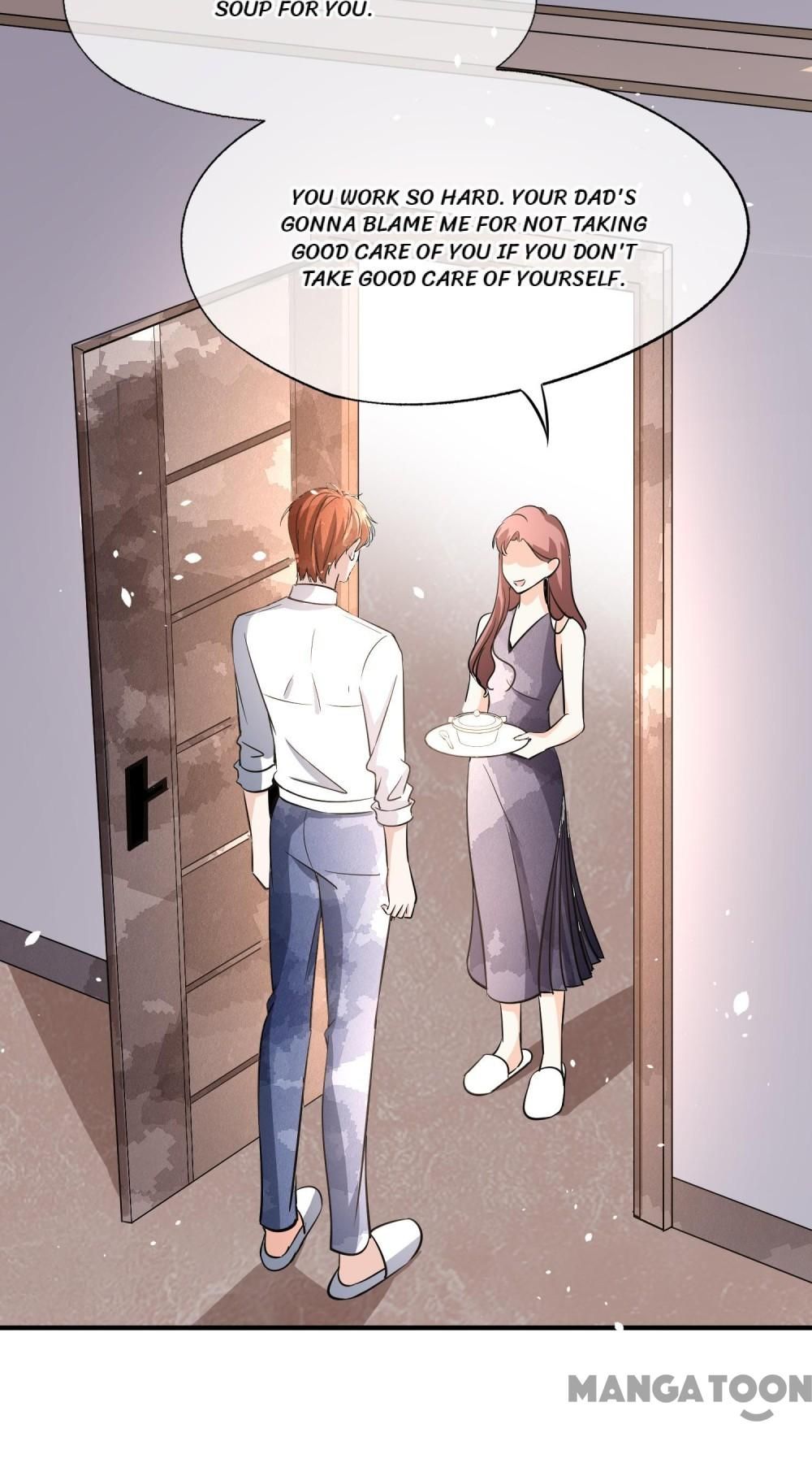 Cold-hearted wife – it is not easy to bully her Chapter 164 - page 26