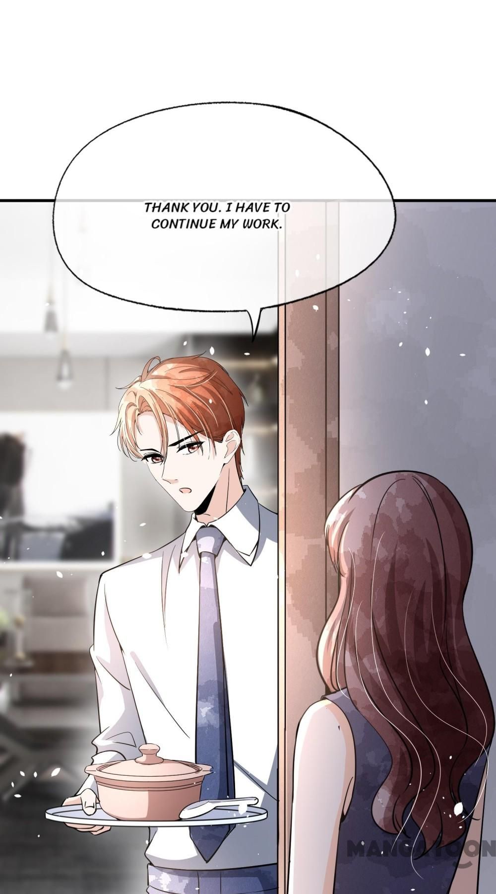 Cold-hearted wife – it is not easy to bully her Chapter 164 - page 27