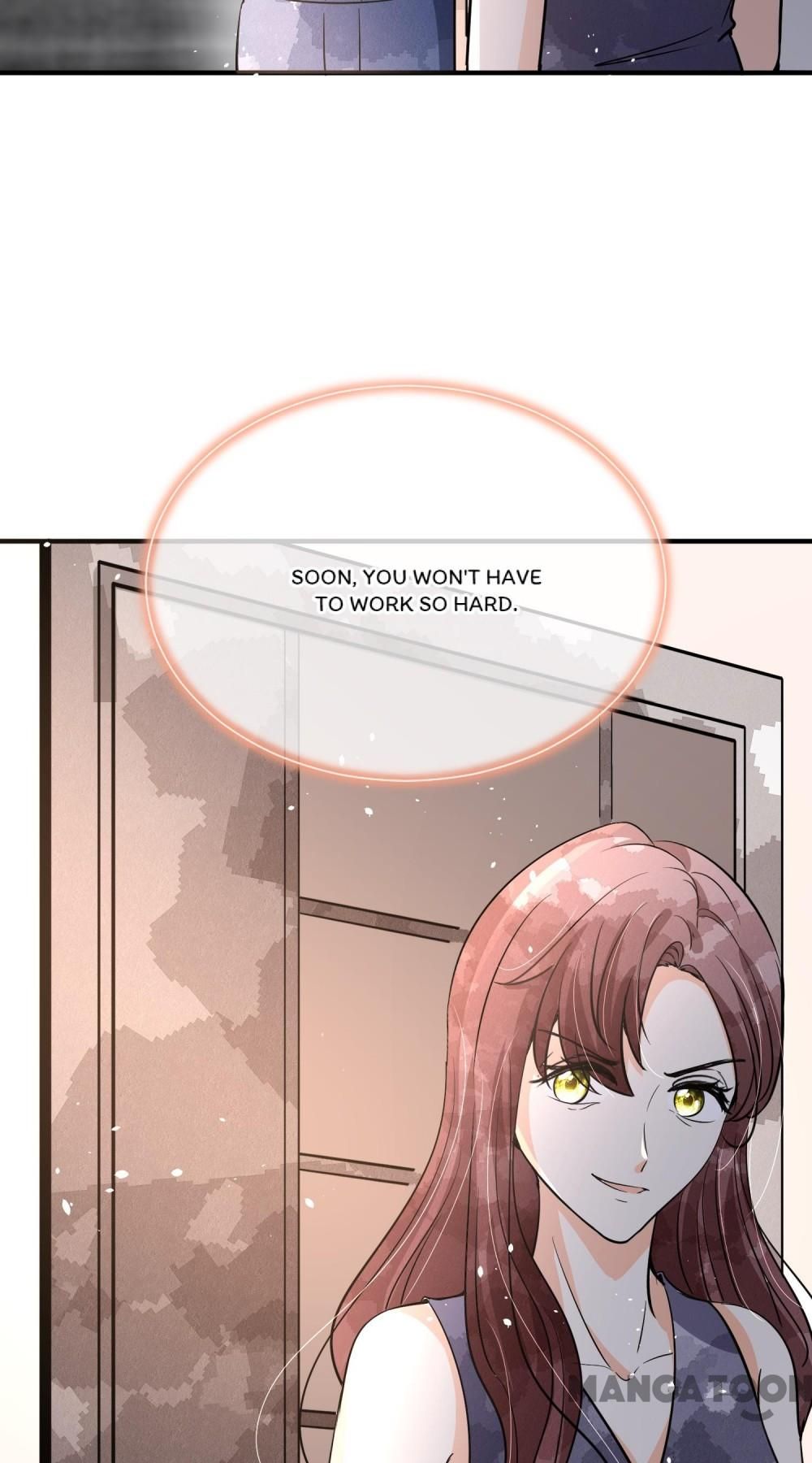 Cold-hearted wife – it is not easy to bully her Chapter 164 - page 28