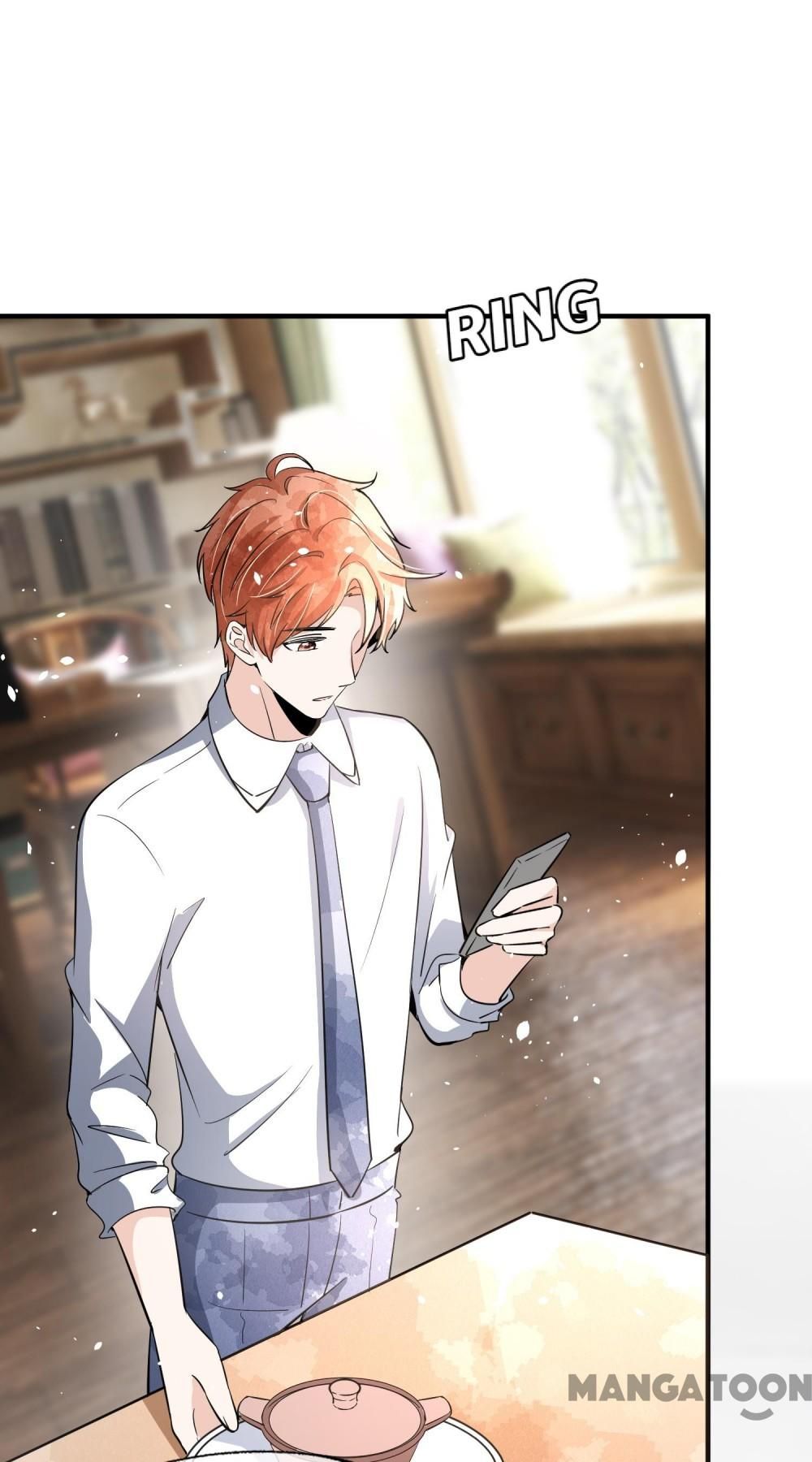 Cold-hearted wife – it is not easy to bully her Chapter 164 - page 30
