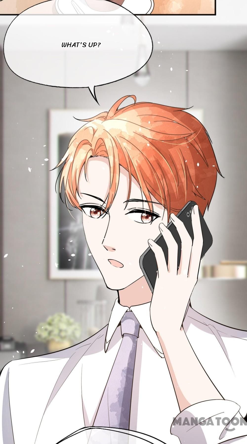 Cold-hearted wife – it is not easy to bully her Chapter 164 - page 31