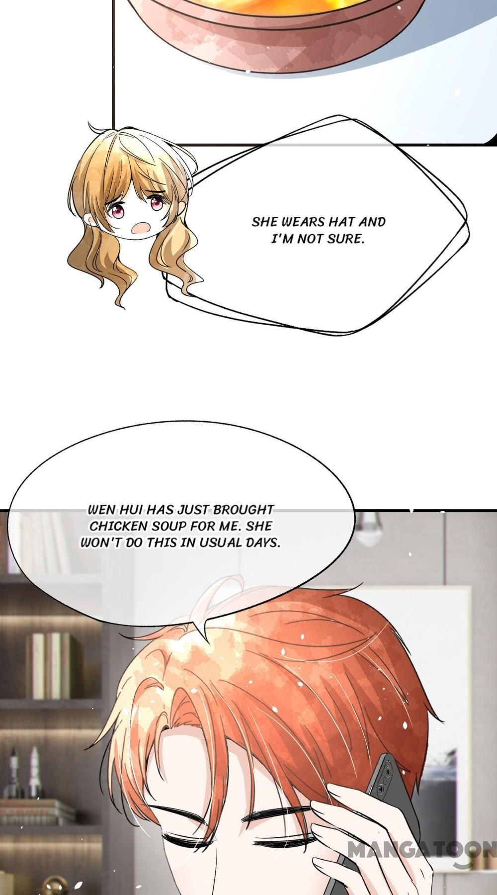 Cold-hearted wife – it is not easy to bully her Chapter 164 - page 33