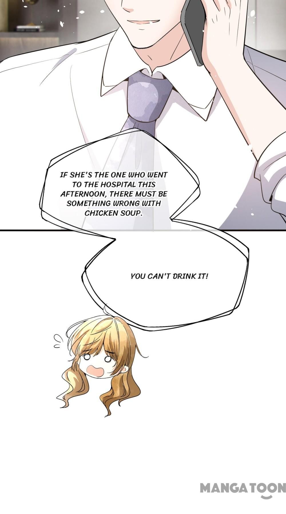 Cold-hearted wife – it is not easy to bully her Chapter 164 - page 34