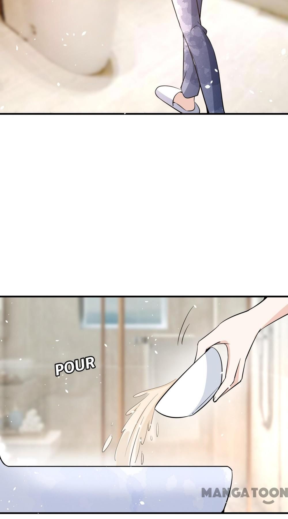 Cold-hearted wife – it is not easy to bully her Chapter 164 - page 37