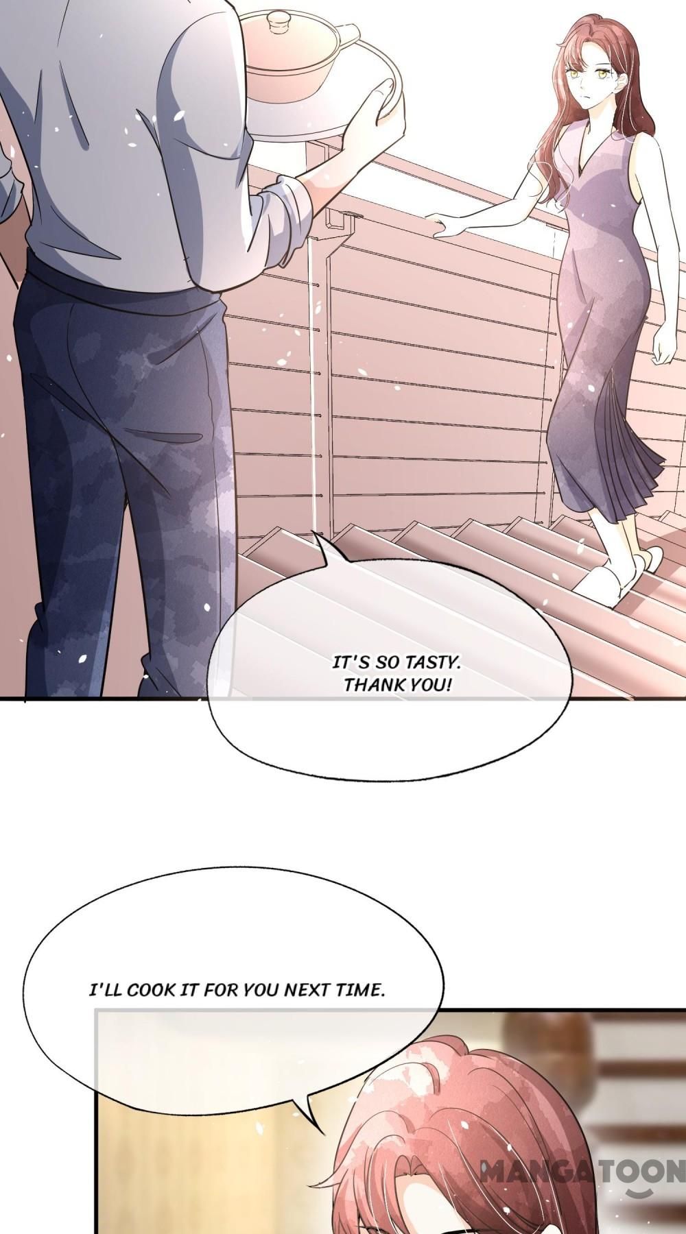 Cold-hearted wife – it is not easy to bully her Chapter 164 - page 39