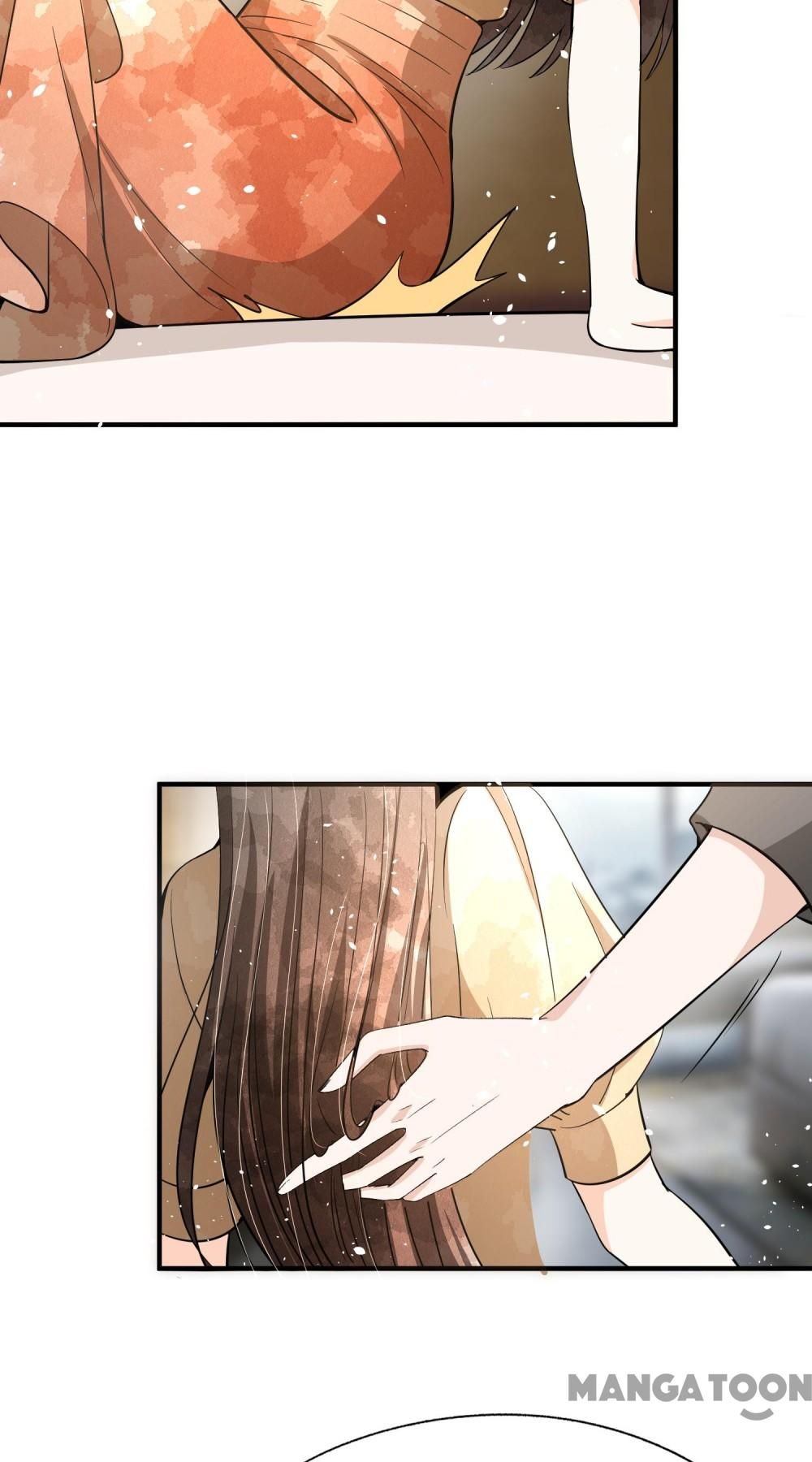 Cold-hearted wife – it is not easy to bully her Chapter 164 - page 4