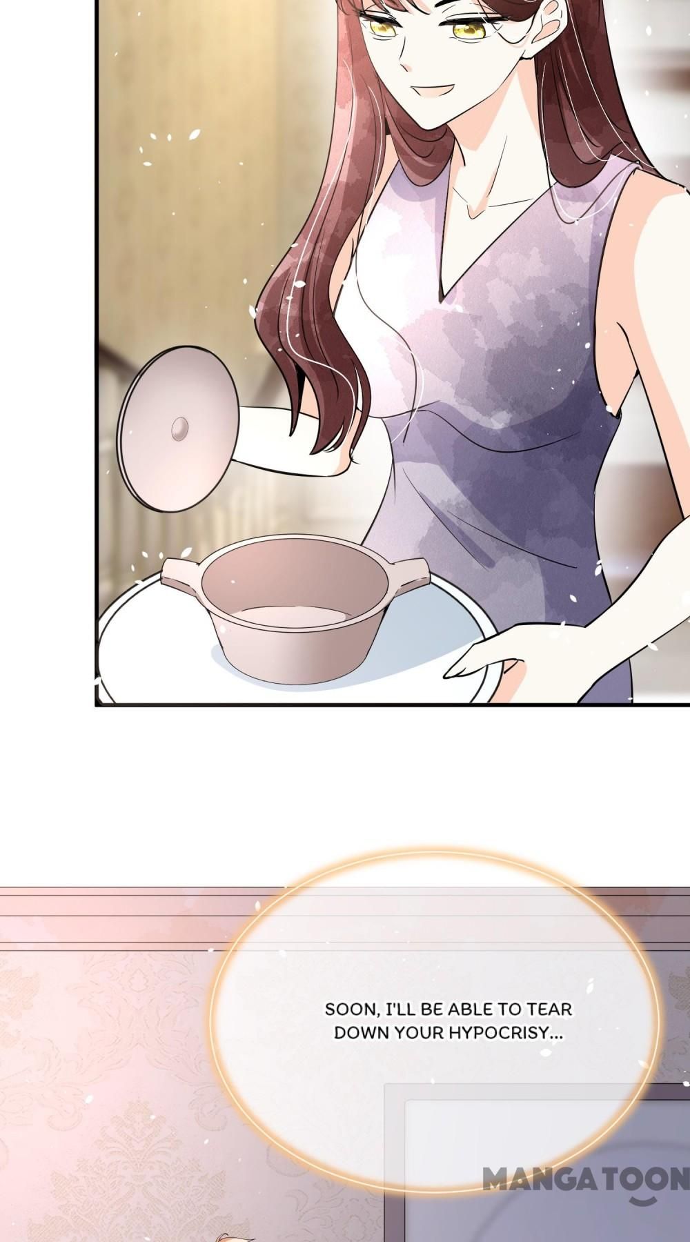 Cold-hearted wife – it is not easy to bully her Chapter 164 - page 40