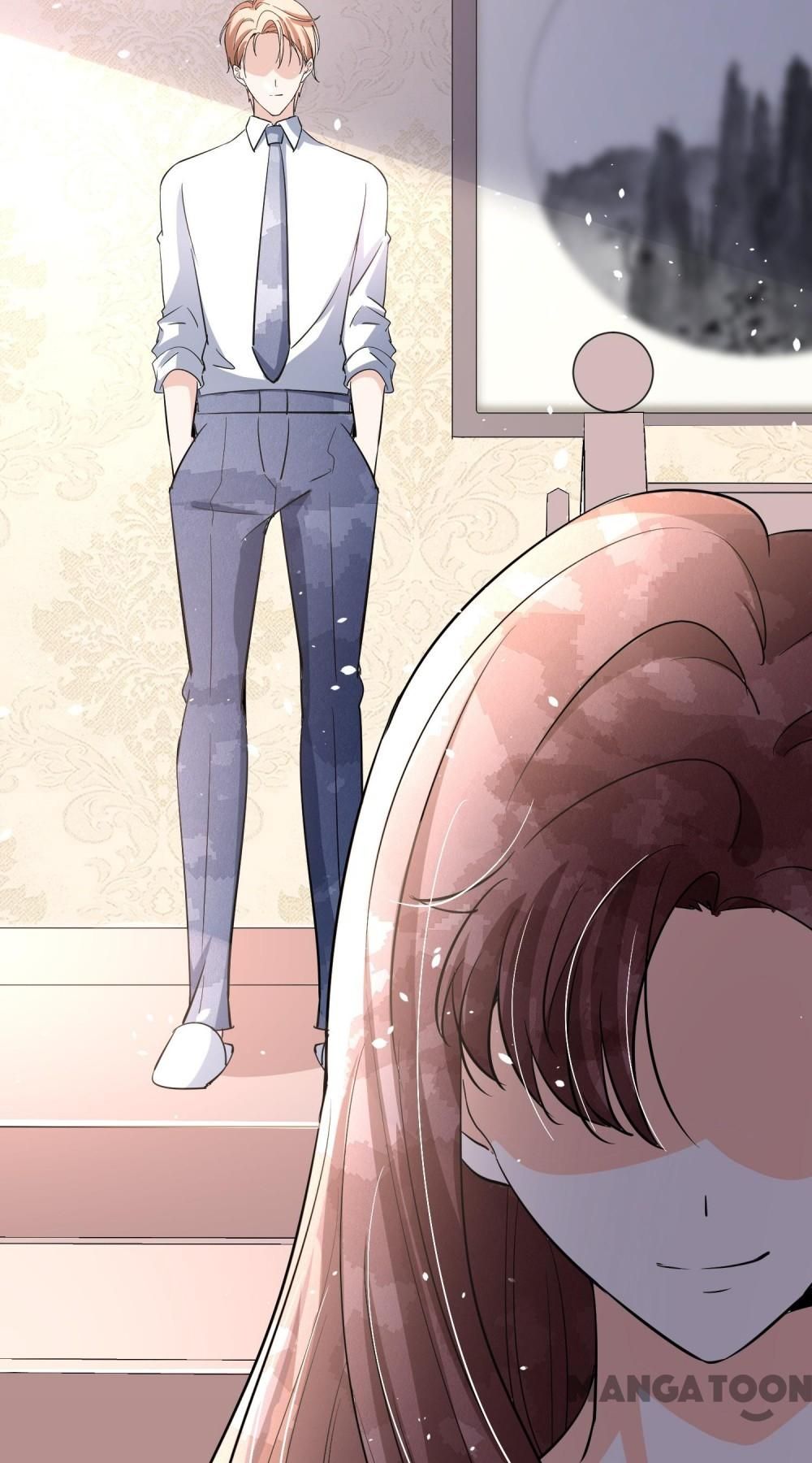 Cold-hearted wife – it is not easy to bully her Chapter 164 - page 41