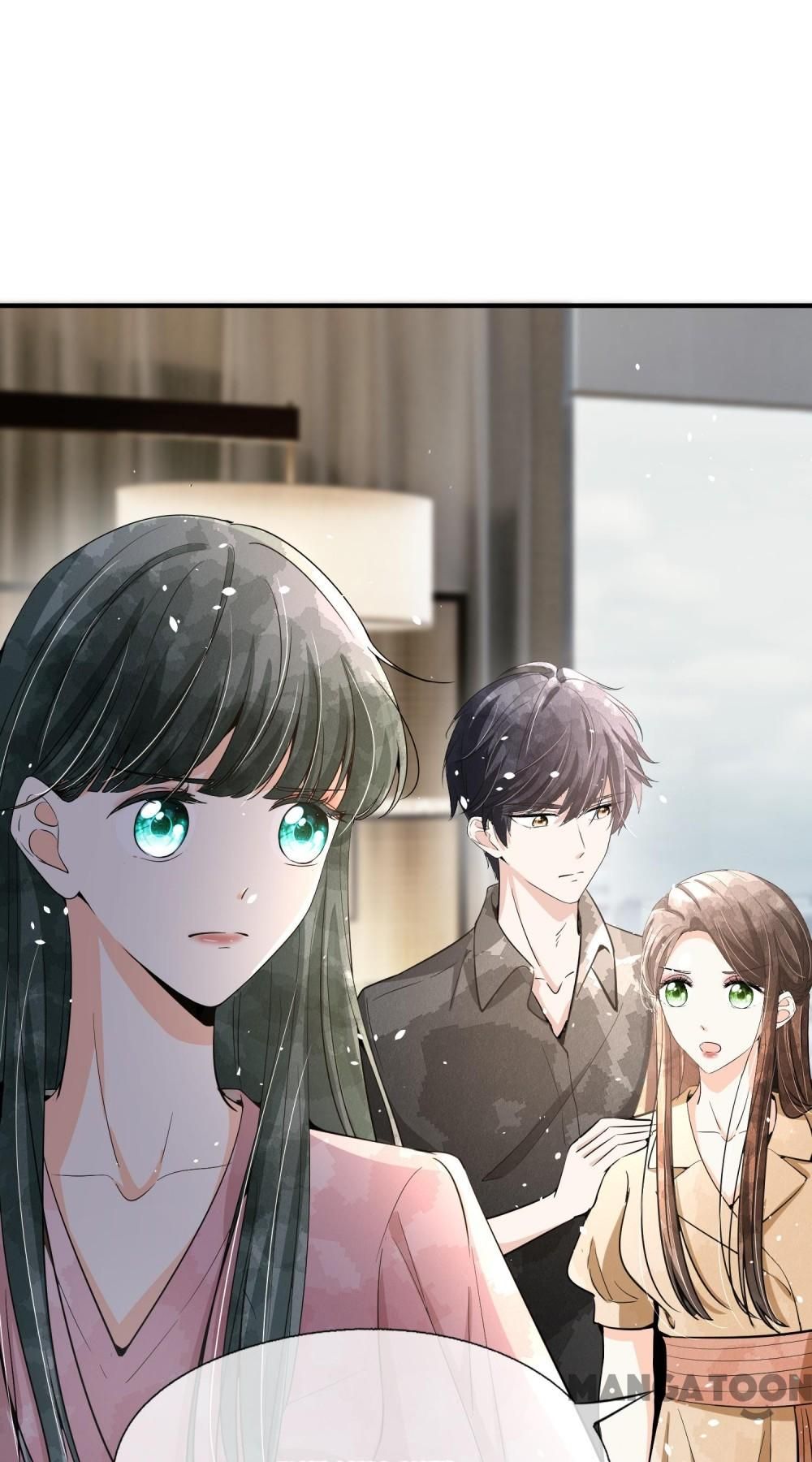Cold-hearted wife – it is not easy to bully her Chapter 164 - page 7
