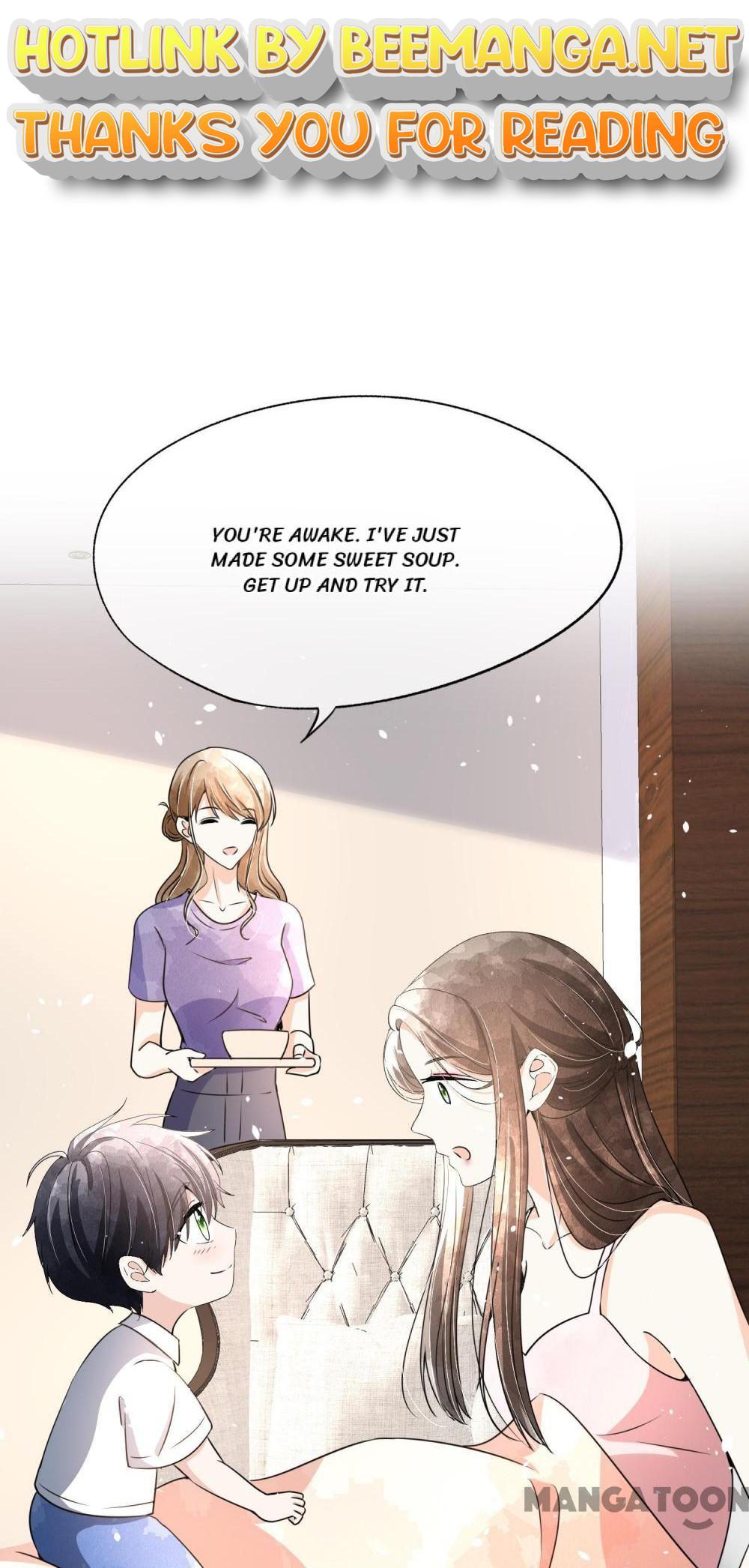 Cold-hearted wife – it is not easy to bully her Chapter 163 - page 1