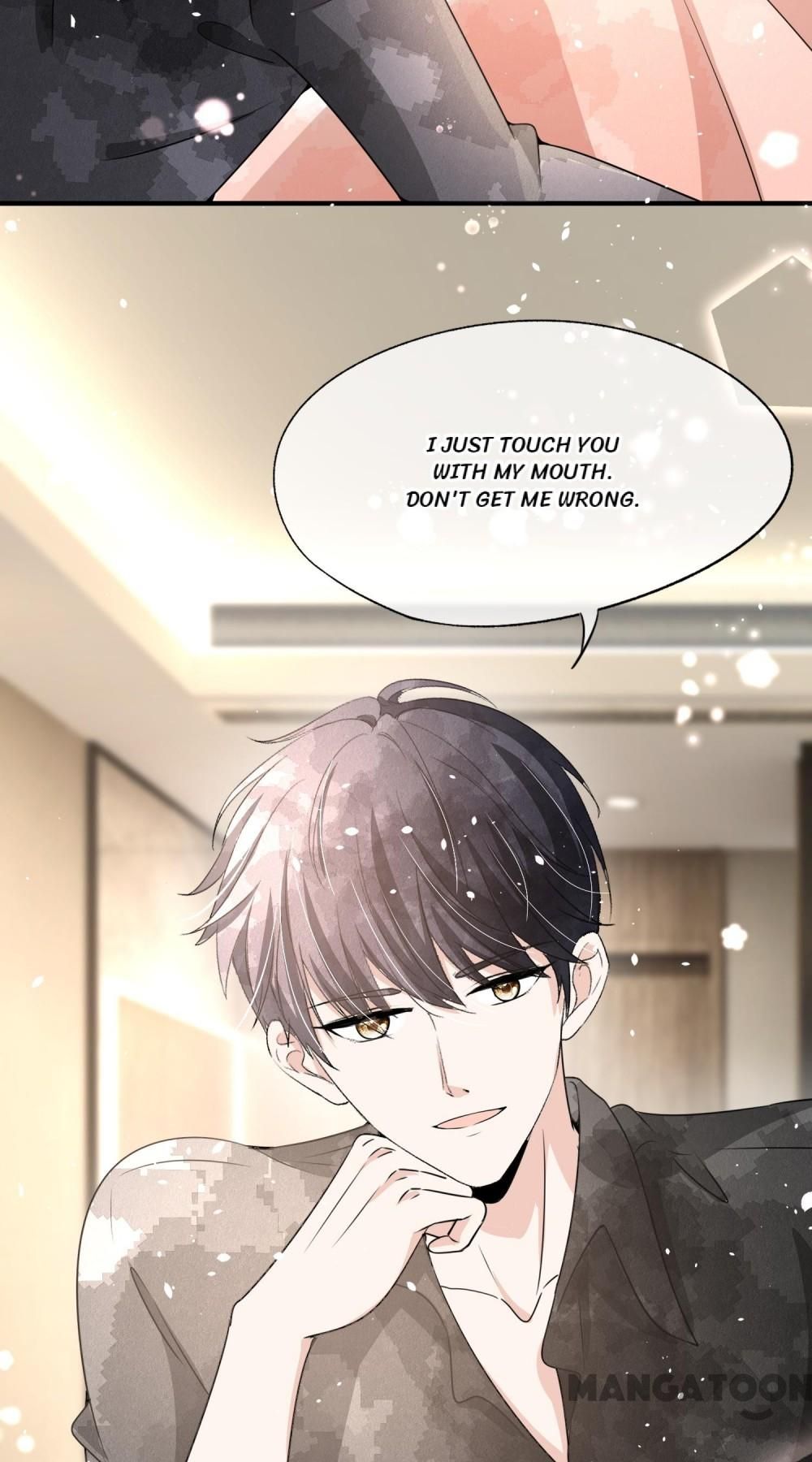 Cold-hearted wife – it is not easy to bully her Chapter 163 - page 10