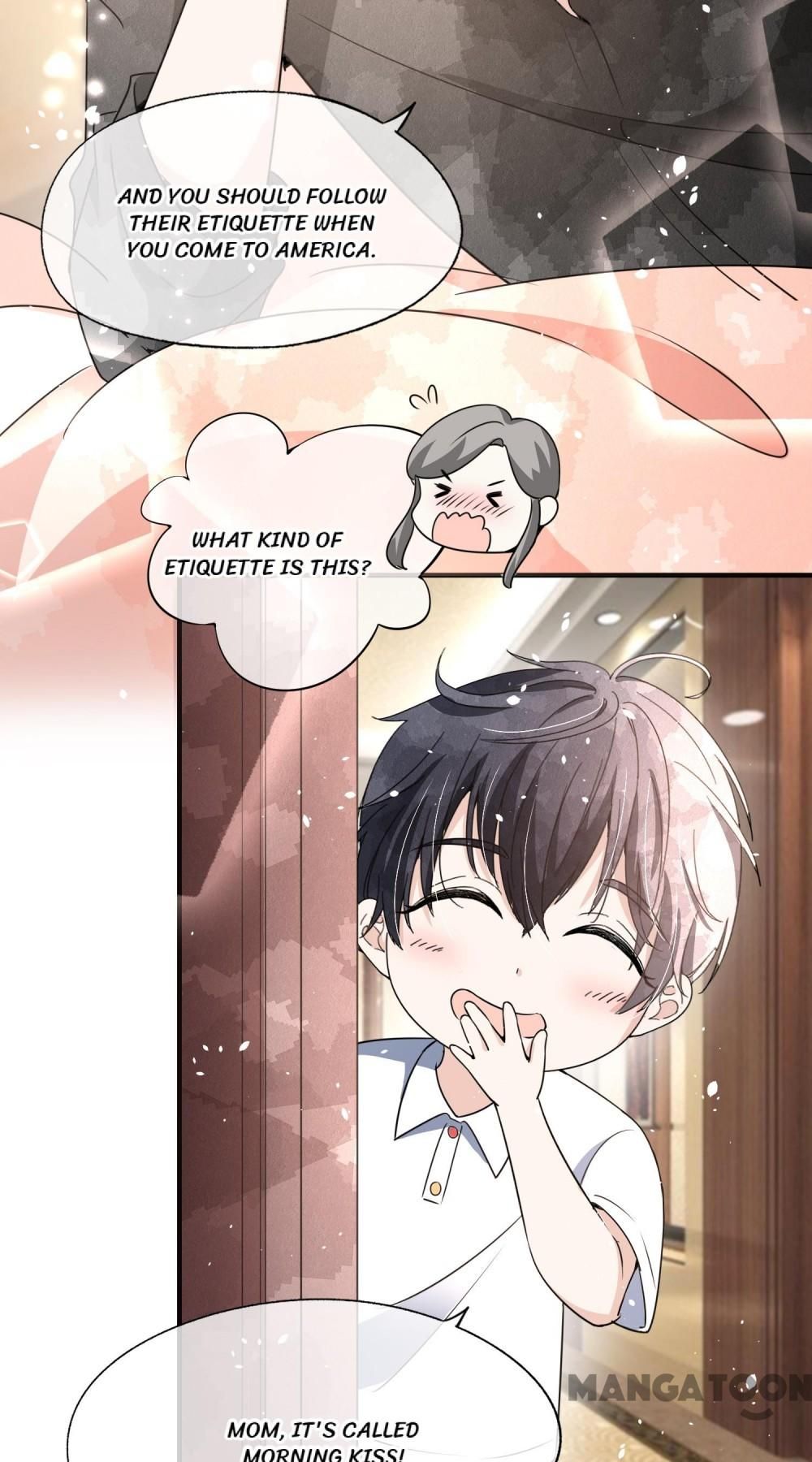 Cold-hearted wife – it is not easy to bully her Chapter 163 - page 11