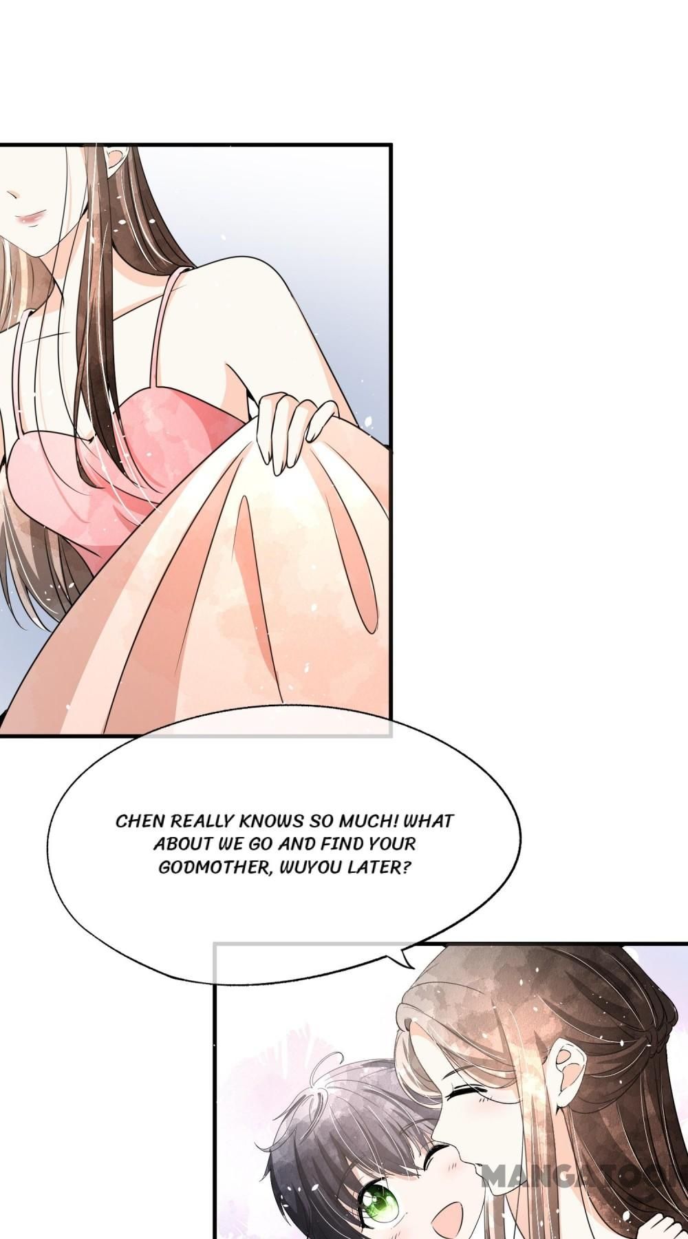 Cold-hearted wife – it is not easy to bully her Chapter 163 - page 13