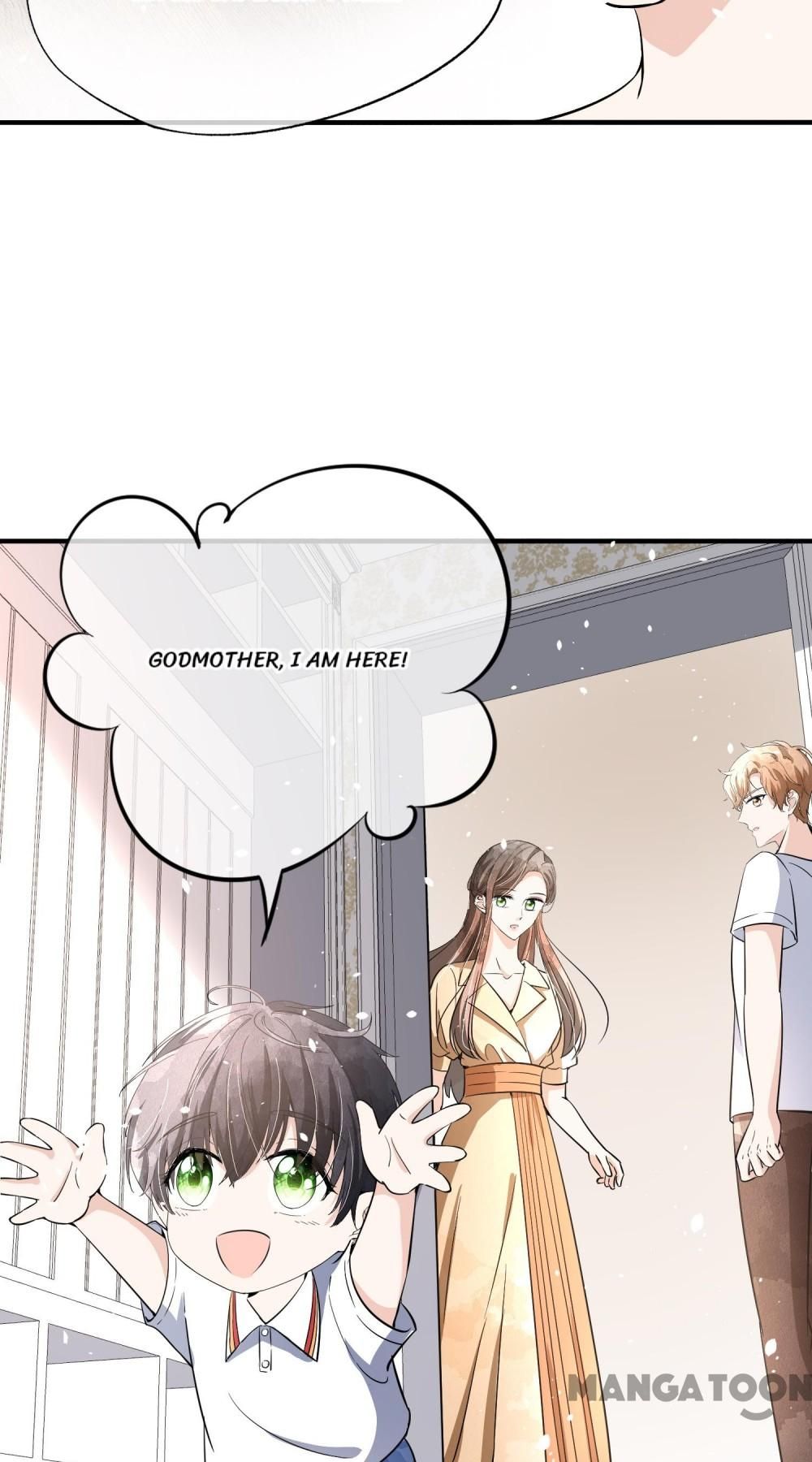 Cold-hearted wife – it is not easy to bully her Chapter 163 - page 17