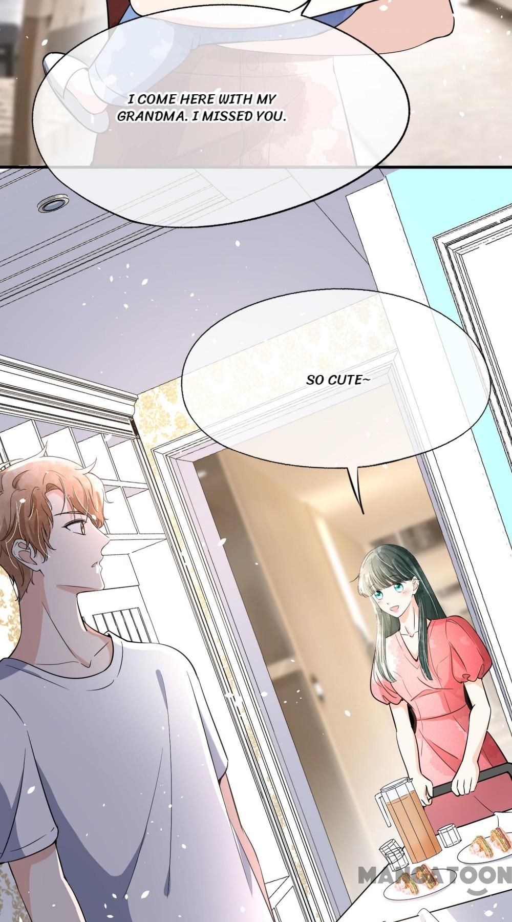 Cold-hearted wife – it is not easy to bully her Chapter 163 - page 20