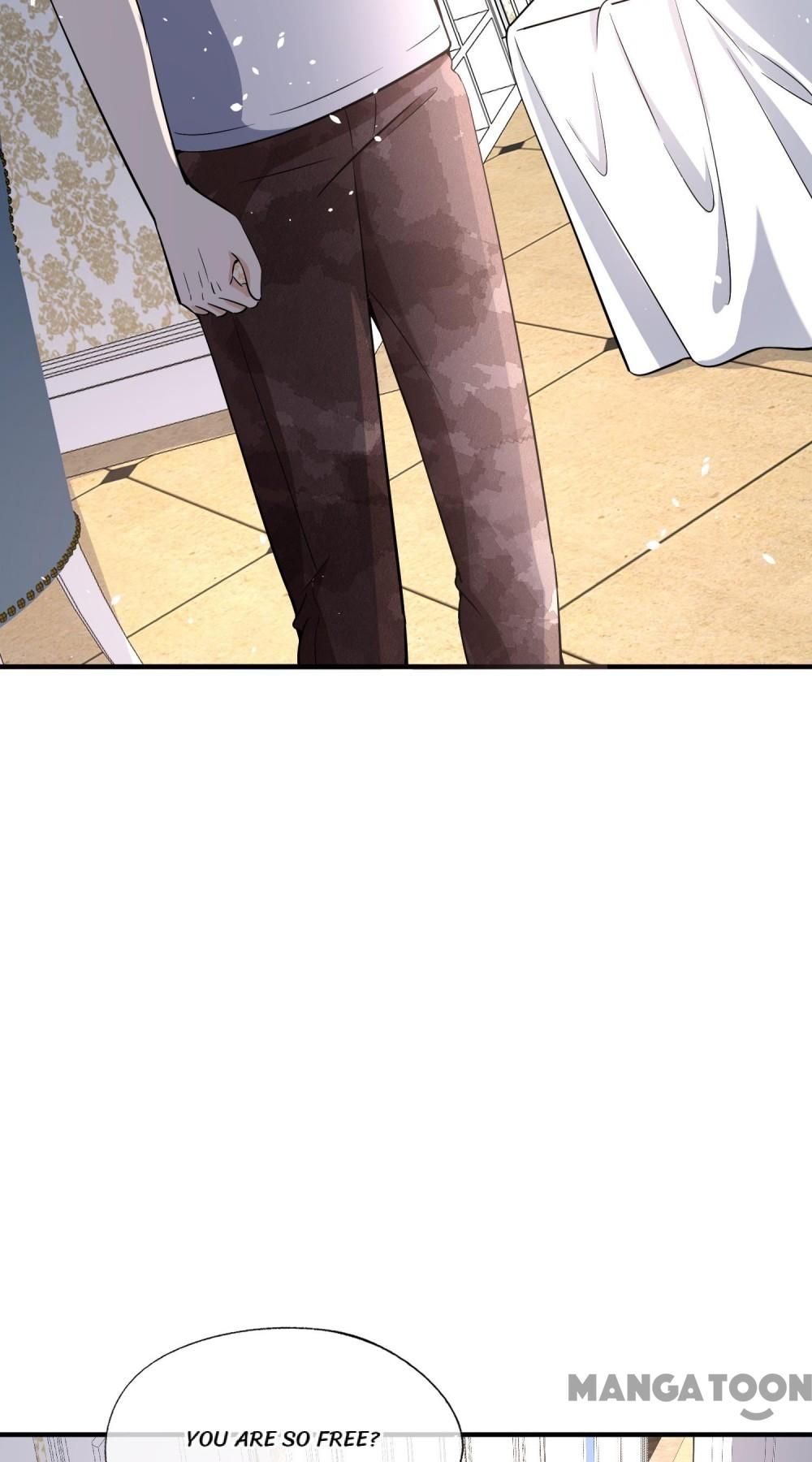 Cold-hearted wife – it is not easy to bully her Chapter 163 - page 21