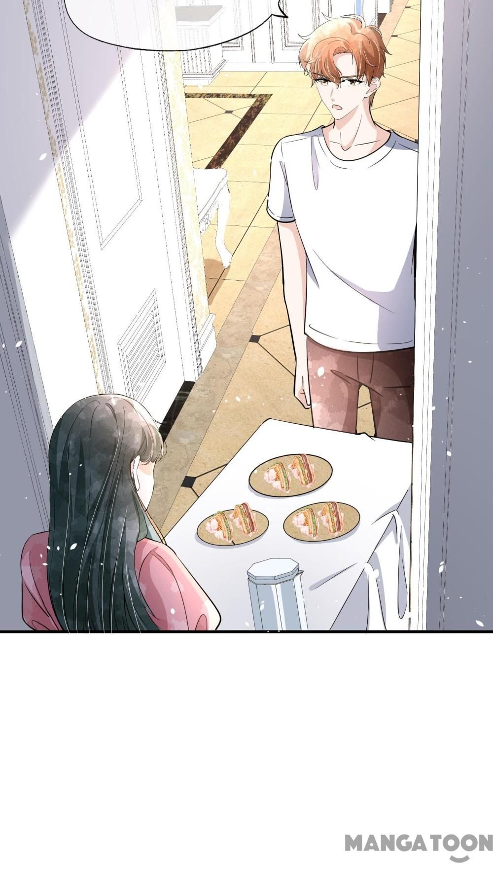 Cold-hearted wife – it is not easy to bully her Chapter 163 - page 22