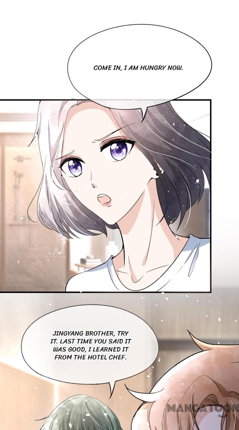 Cold-hearted wife – it is not easy to bully her Chapter 163 - page 25