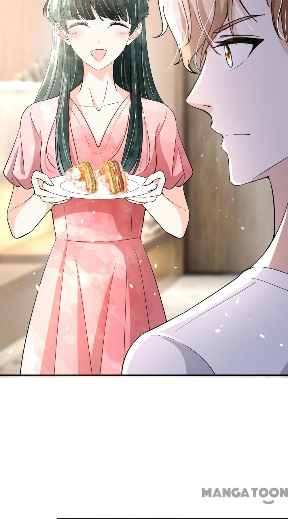 Cold-hearted wife – it is not easy to bully her Chapter 163 - page 26