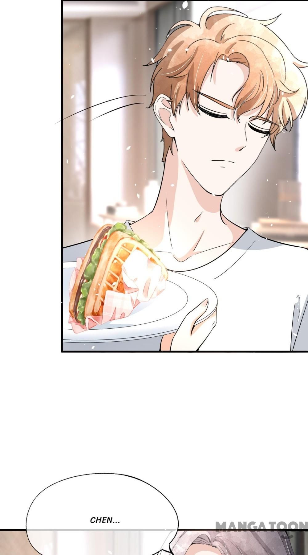 Cold-hearted wife – it is not easy to bully her Chapter 163 - page 27