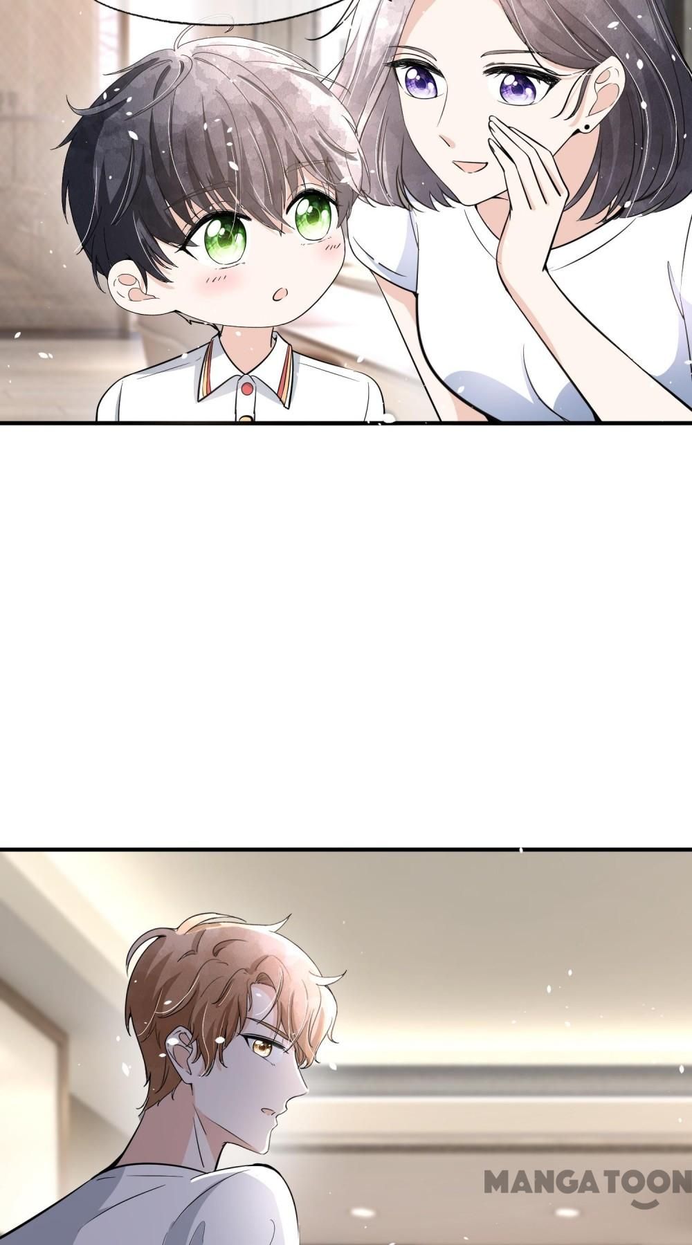 Cold-hearted wife – it is not easy to bully her Chapter 163 - page 28