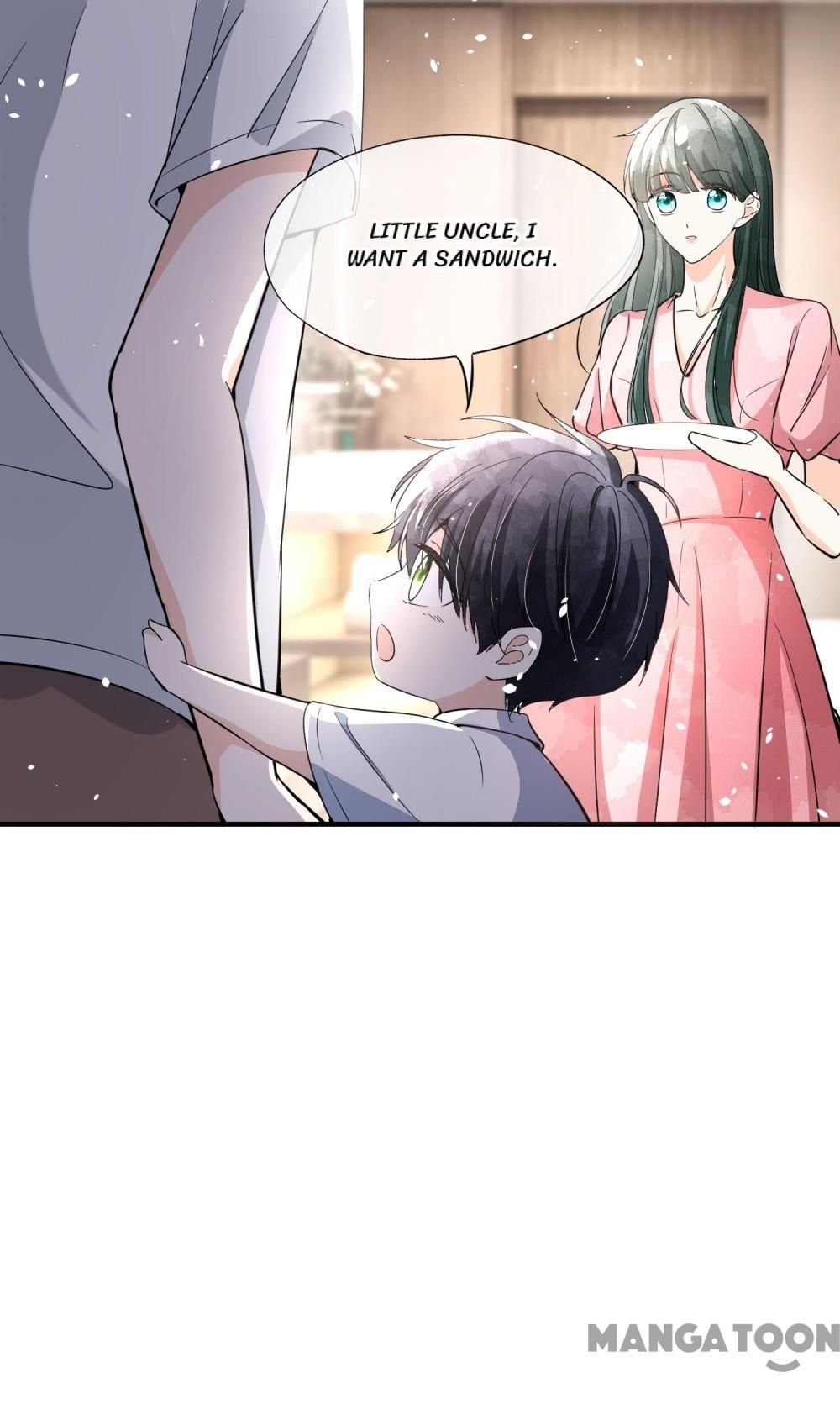 Cold-hearted wife – it is not easy to bully her Chapter 163 - page 29
