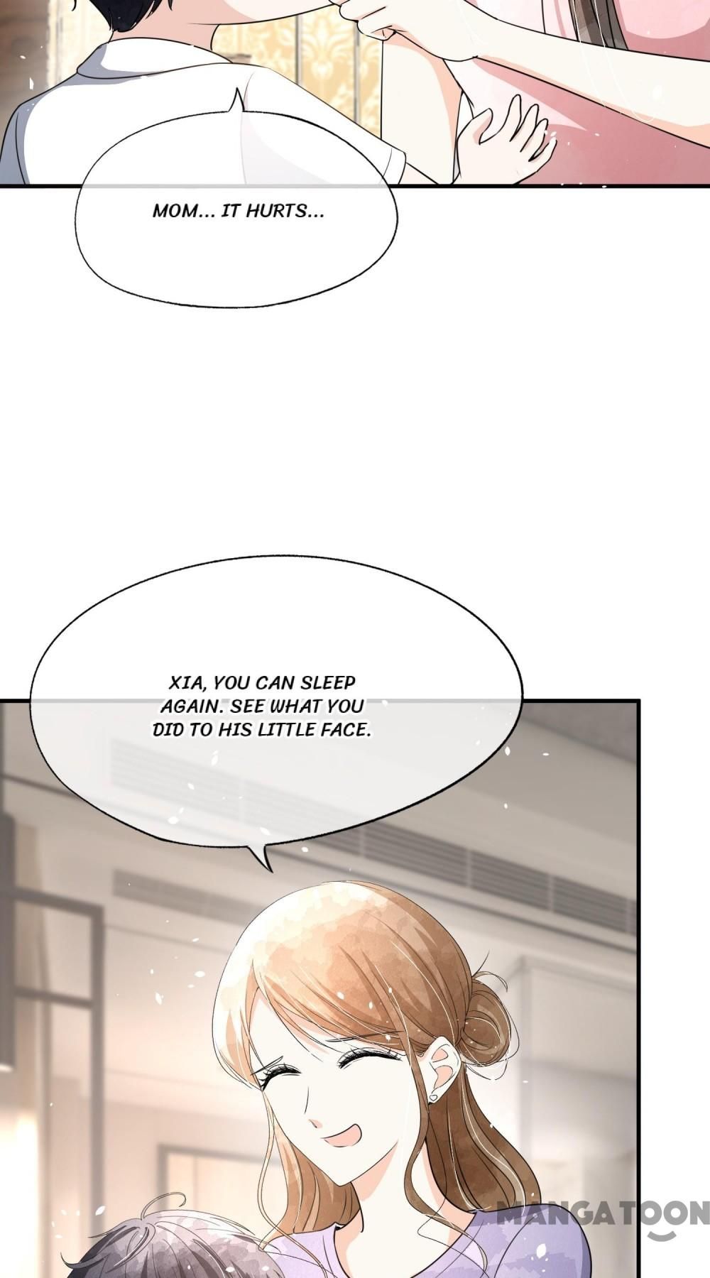 Cold-hearted wife – it is not easy to bully her Chapter 163 - page 3