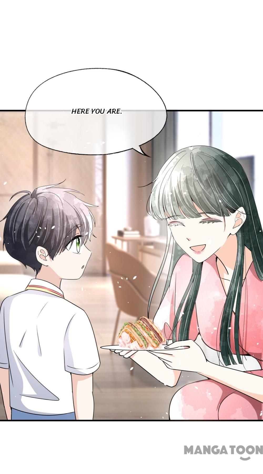 Cold-hearted wife – it is not easy to bully her Chapter 163 - page 30