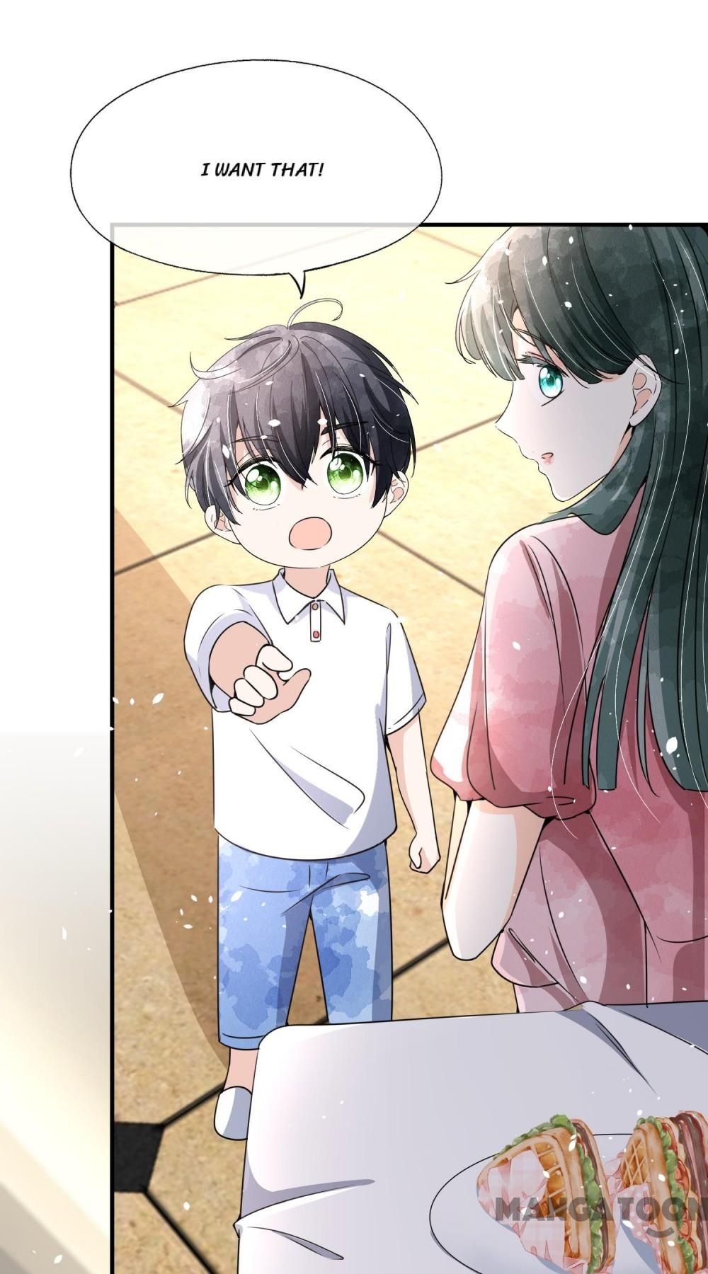 Cold-hearted wife – it is not easy to bully her Chapter 163 - page 31