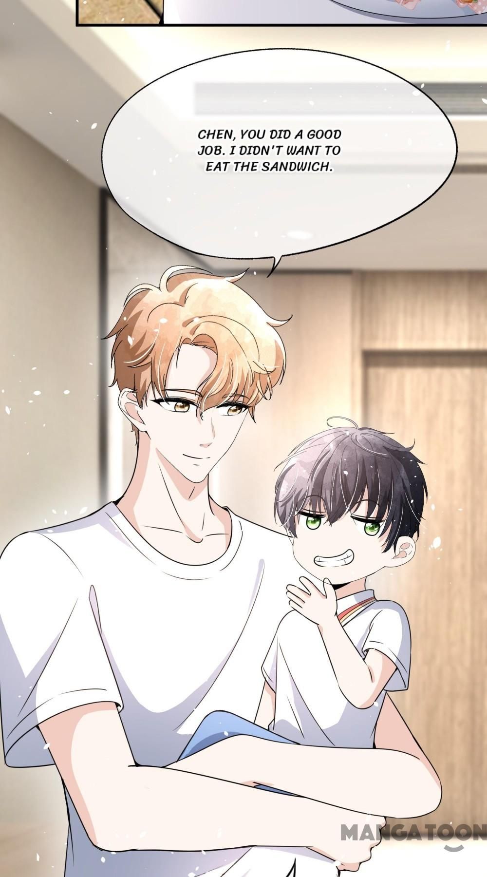 Cold-hearted wife – it is not easy to bully her Chapter 163 - page 32