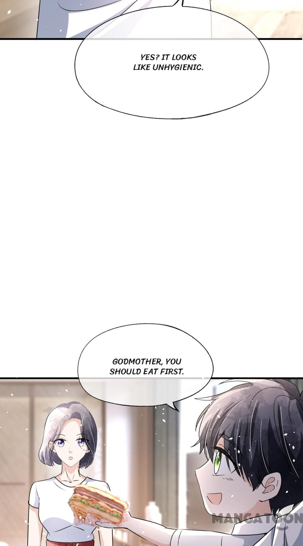 Cold-hearted wife – it is not easy to bully her Chapter 163 - page 33
