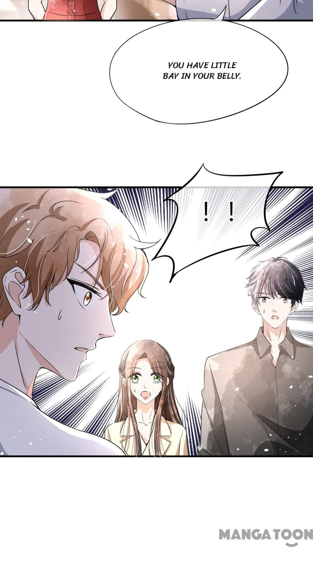 Cold-hearted wife – it is not easy to bully her Chapter 163 - page 34