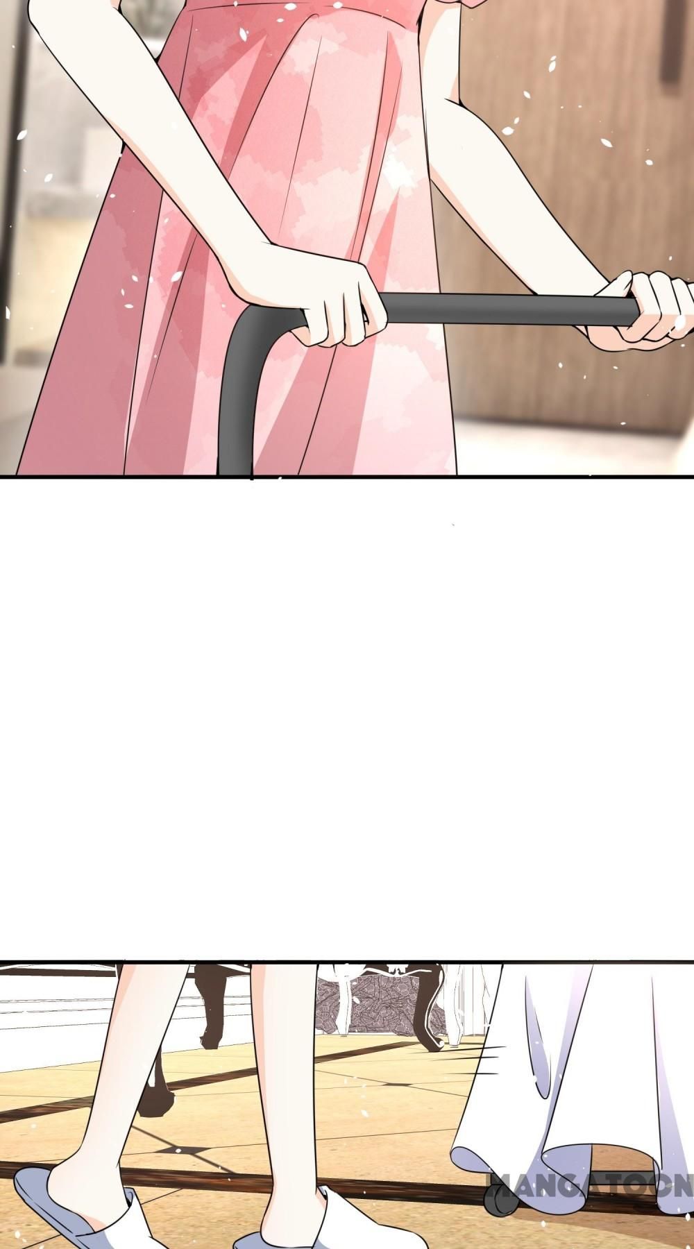 Cold-hearted wife – it is not easy to bully her Chapter 163 - page 37