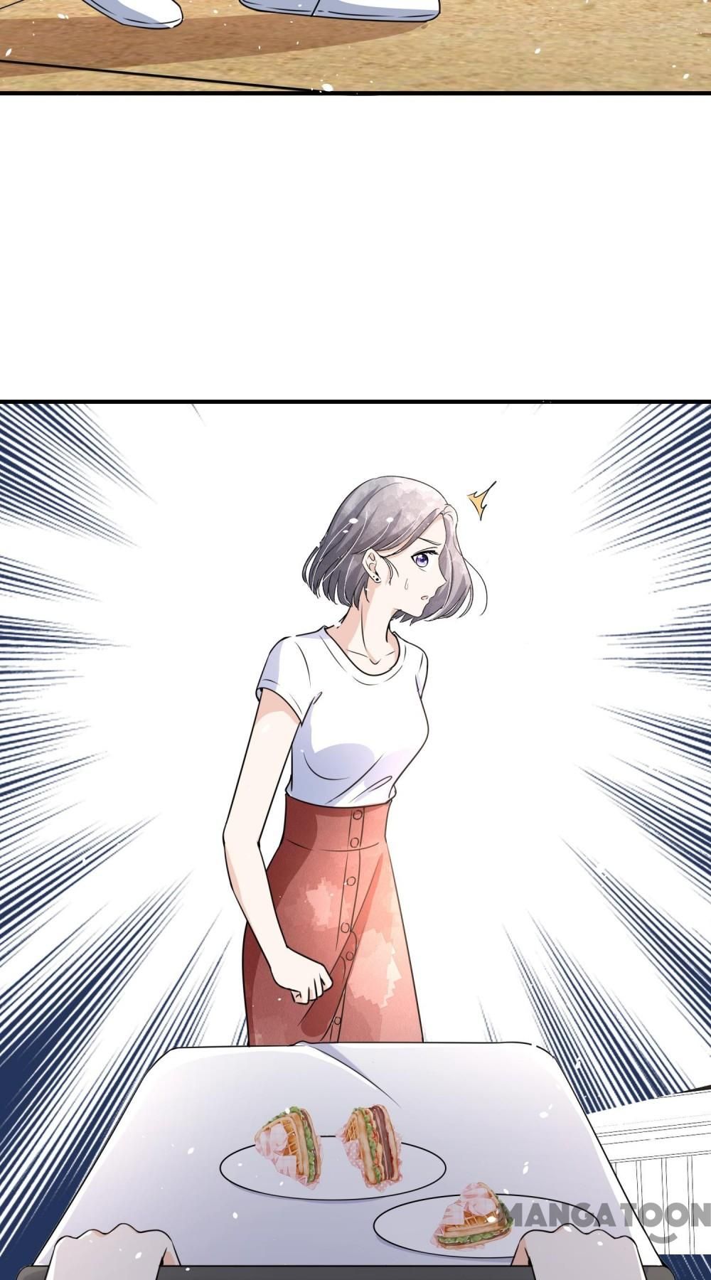 Cold-hearted wife – it is not easy to bully her Chapter 163 - page 38