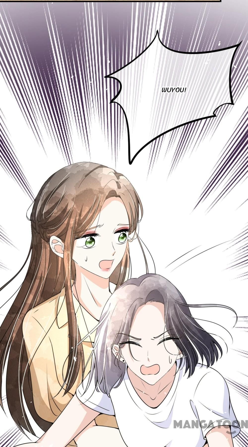 Cold-hearted wife – it is not easy to bully her Chapter 163 - page 40