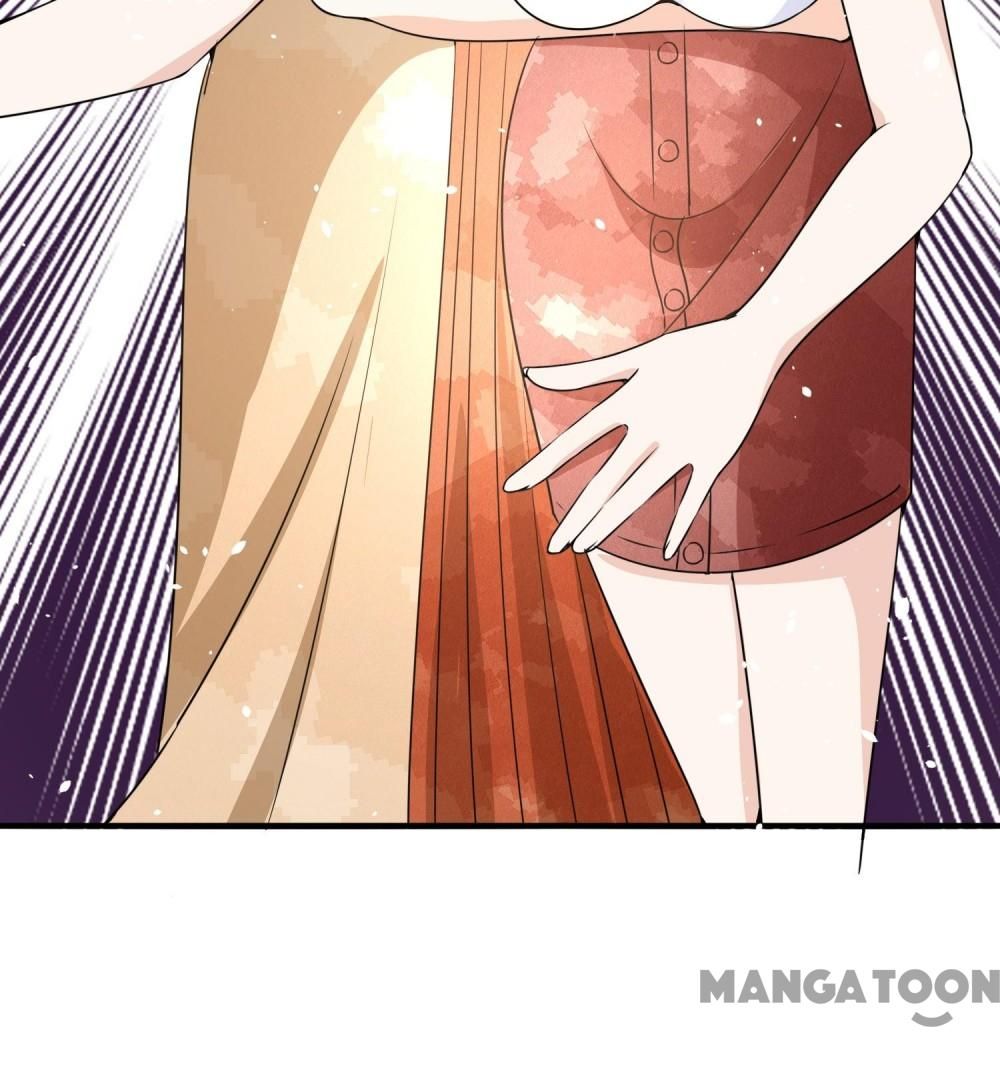 Cold-hearted wife – it is not easy to bully her Chapter 163 - page 41