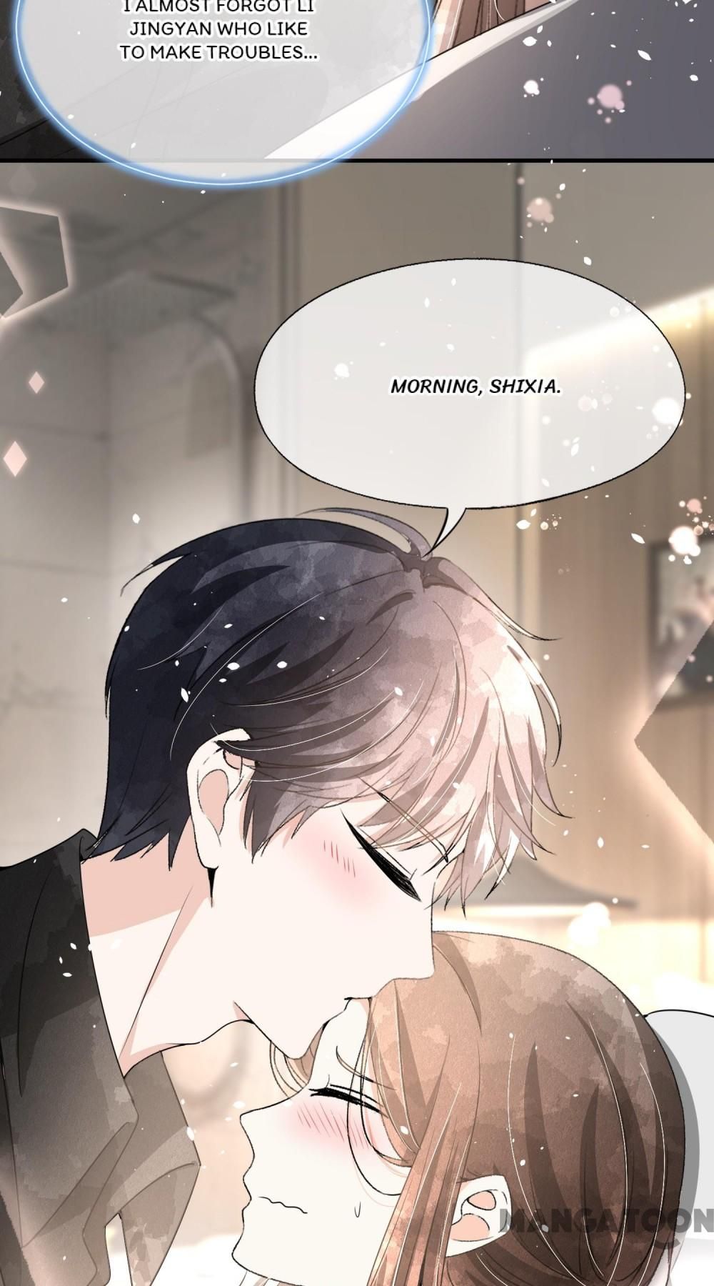 Cold-hearted wife – it is not easy to bully her Chapter 163 - page 8