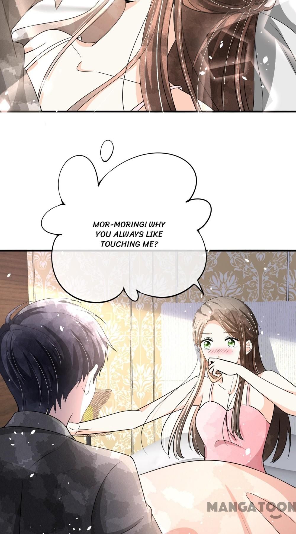 Cold-hearted wife – it is not easy to bully her Chapter 163 - page 9