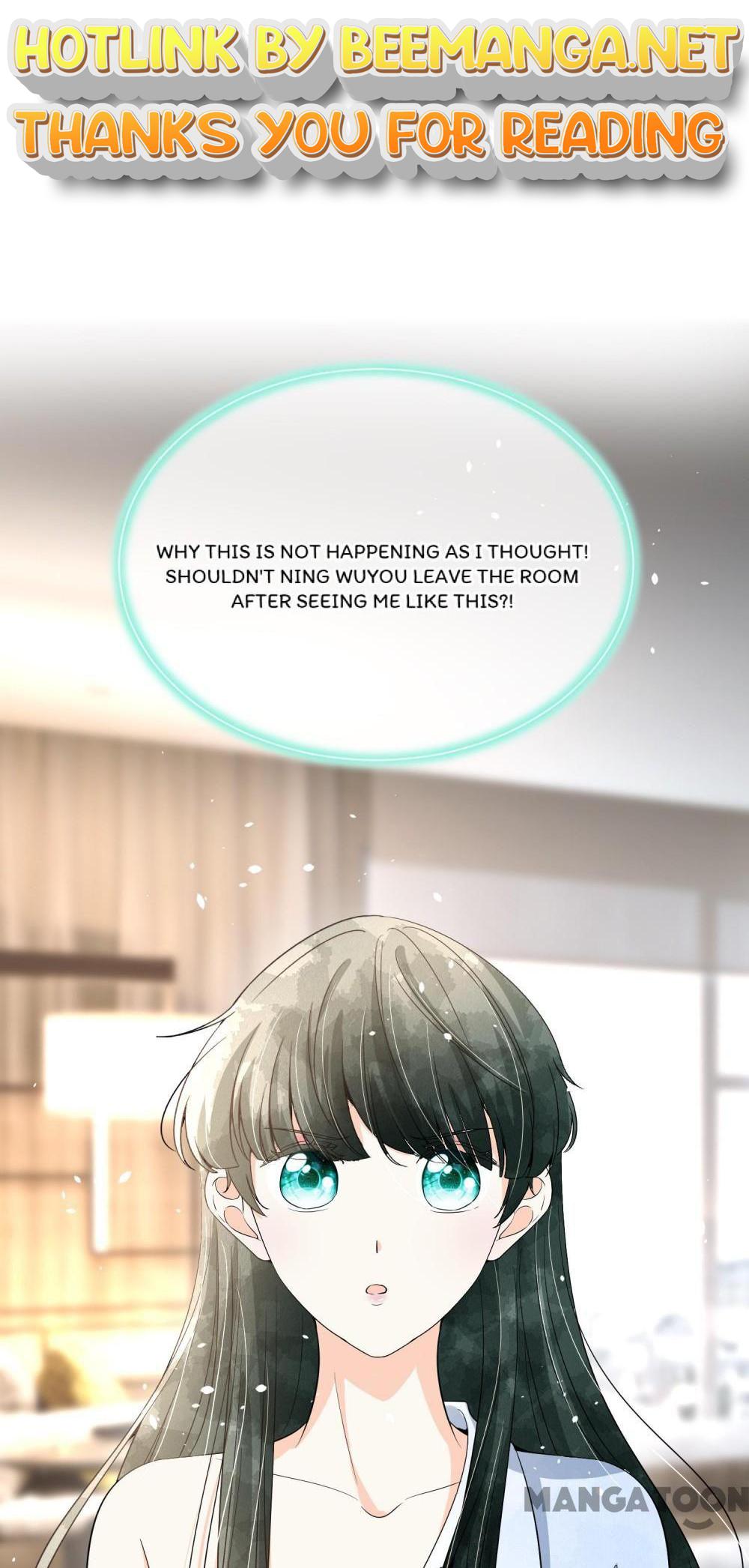 Cold-hearted wife – it is not easy to bully her Chapter 162 - page 1