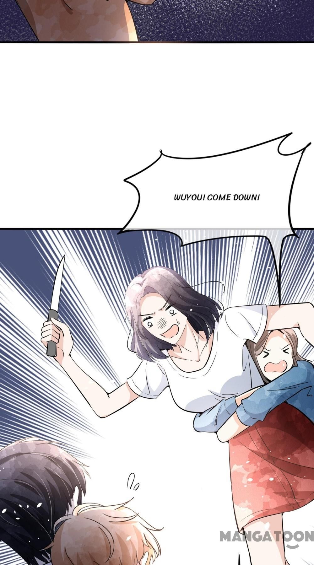 Cold-hearted wife – it is not easy to bully her Chapter 162 - page 10
