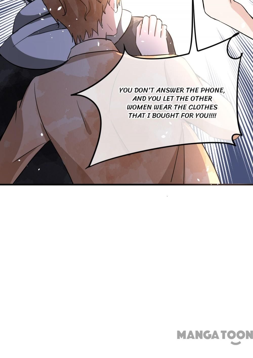 Cold-hearted wife – it is not easy to bully her Chapter 162 - page 11