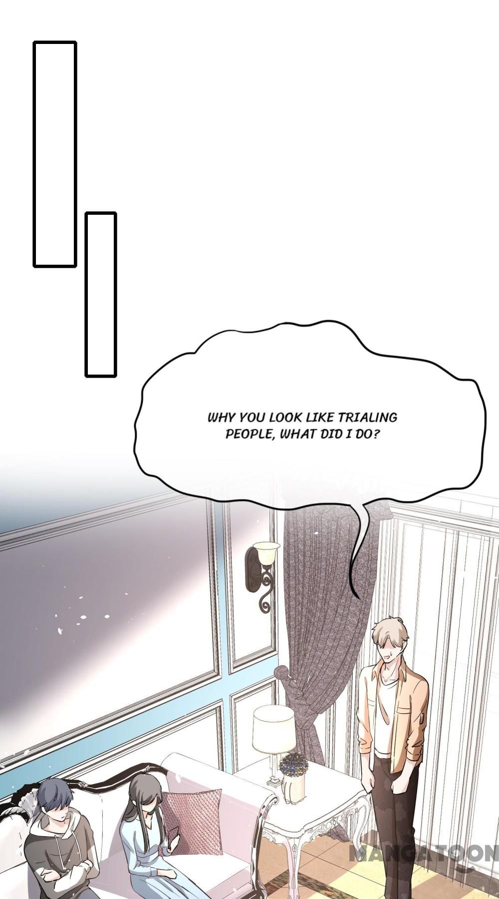 Cold-hearted wife – it is not easy to bully her Chapter 162 - page 12