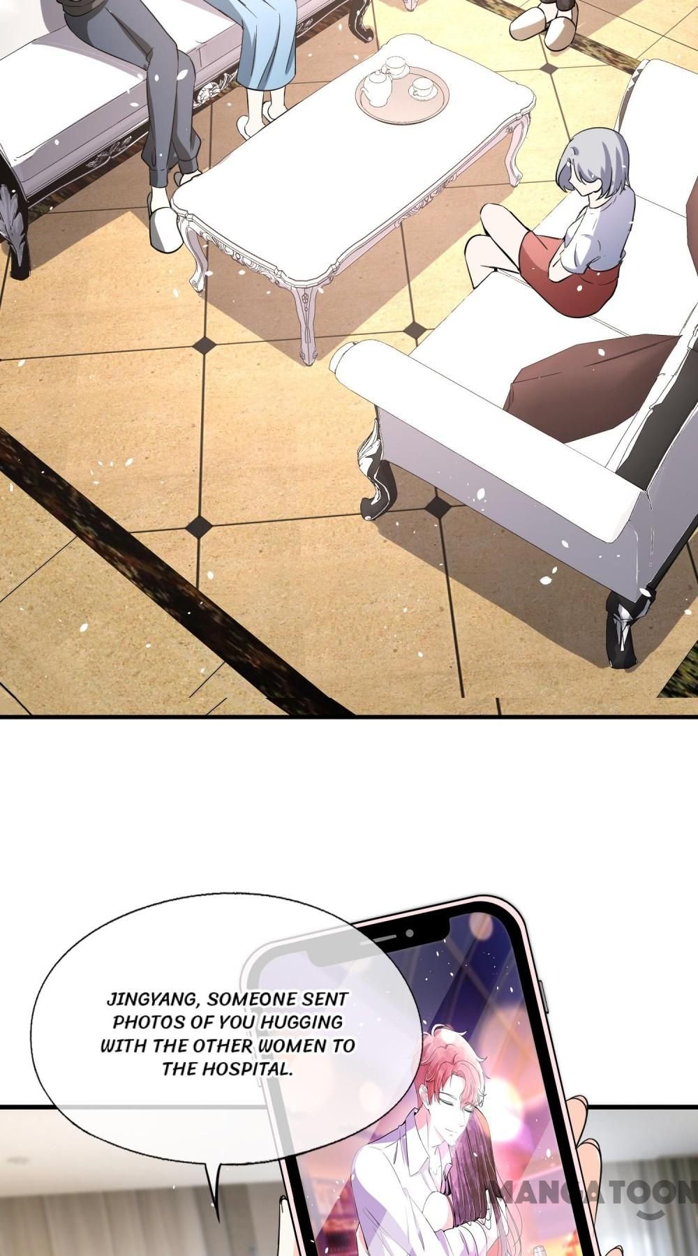Cold-hearted wife – it is not easy to bully her Chapter 162 - page 13
