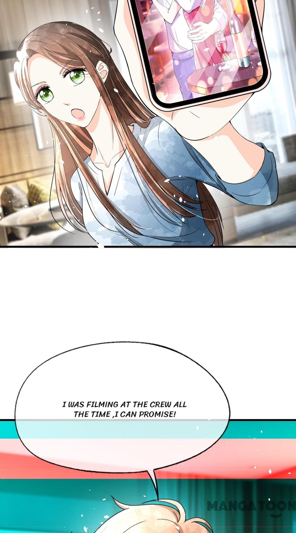 Cold-hearted wife – it is not easy to bully her Chapter 162 - page 14