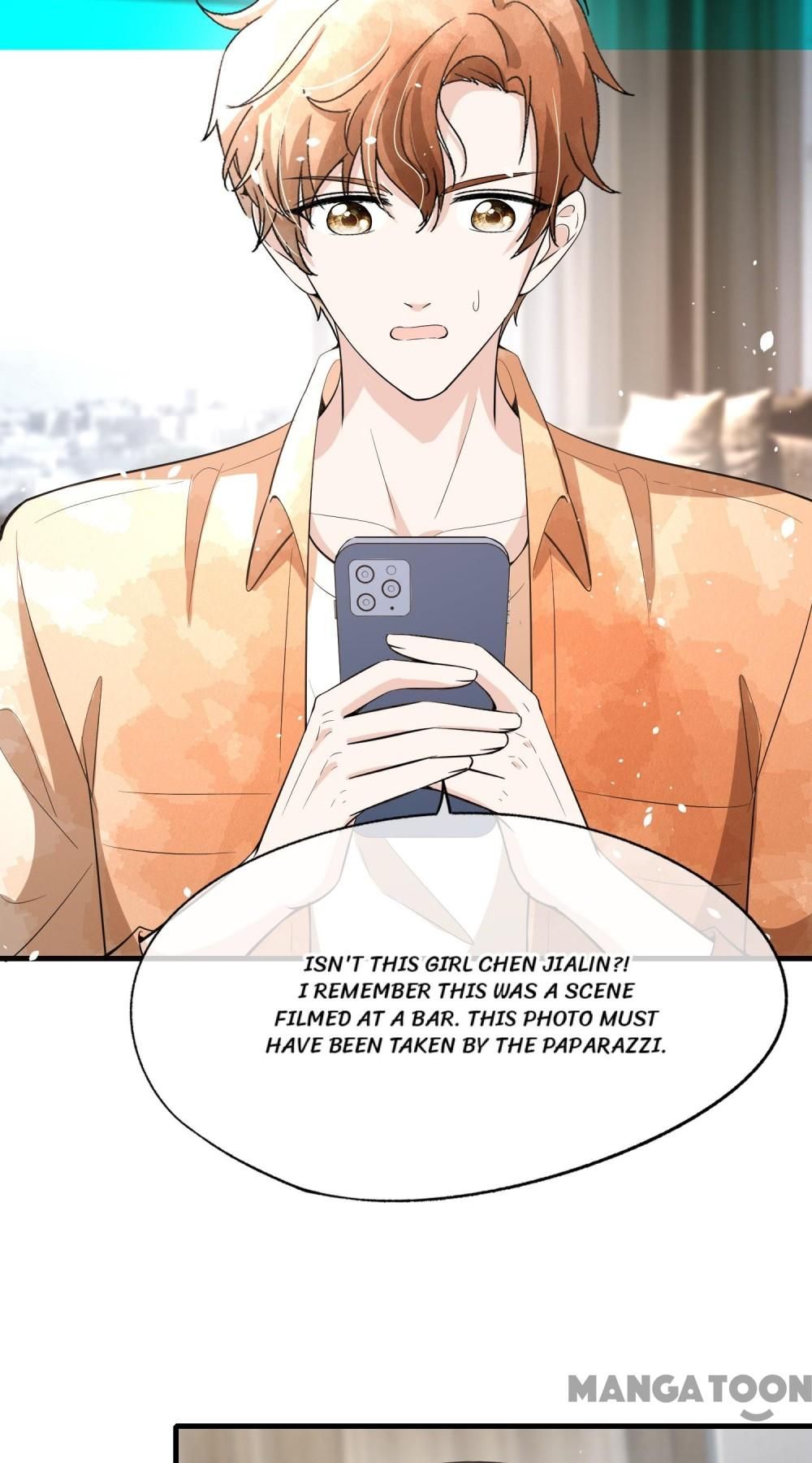 Cold-hearted wife – it is not easy to bully her Chapter 162 - page 15