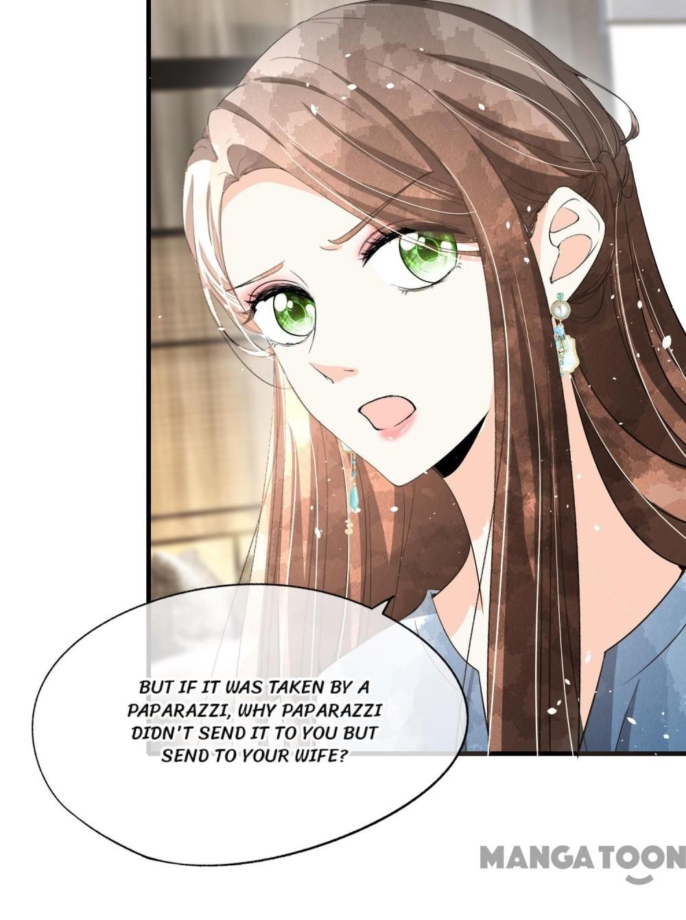 Cold-hearted wife – it is not easy to bully her Chapter 162 - page 16