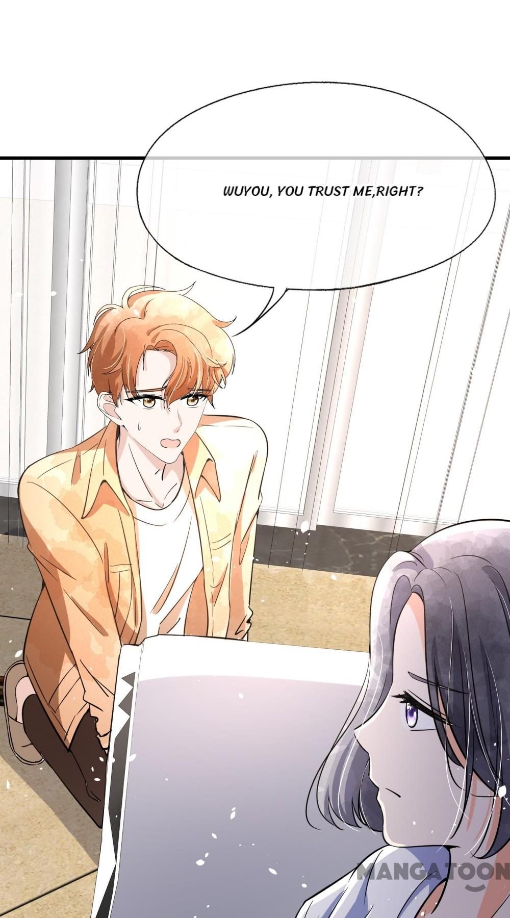 Cold-hearted wife – it is not easy to bully her Chapter 162 - page 17